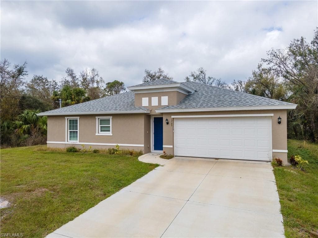 3267 N Chamberlain BLVD NORTH PORT, FL 34286