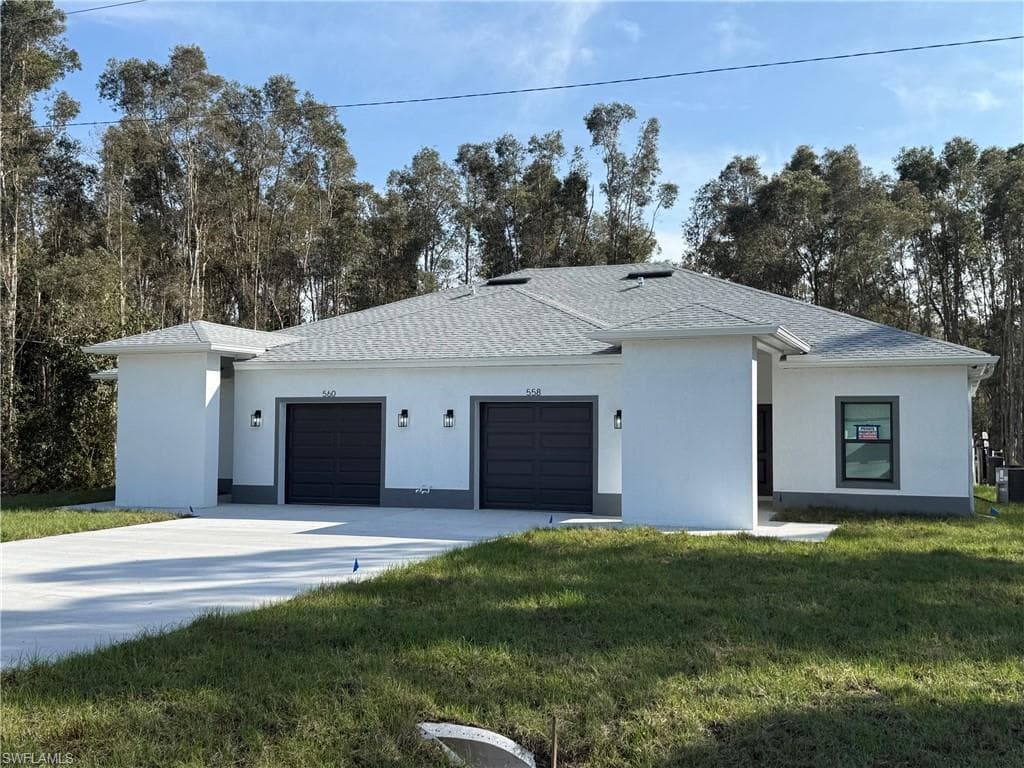 558-560 Nimitz BLVD LEHIGH ACRES, FL 33974