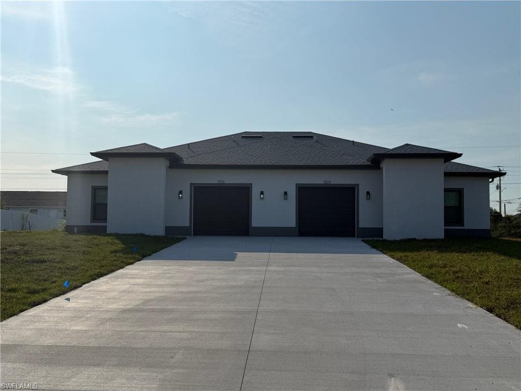 1104-1106 Gretchen AVE S LEHIGH ACRES, FL 33973