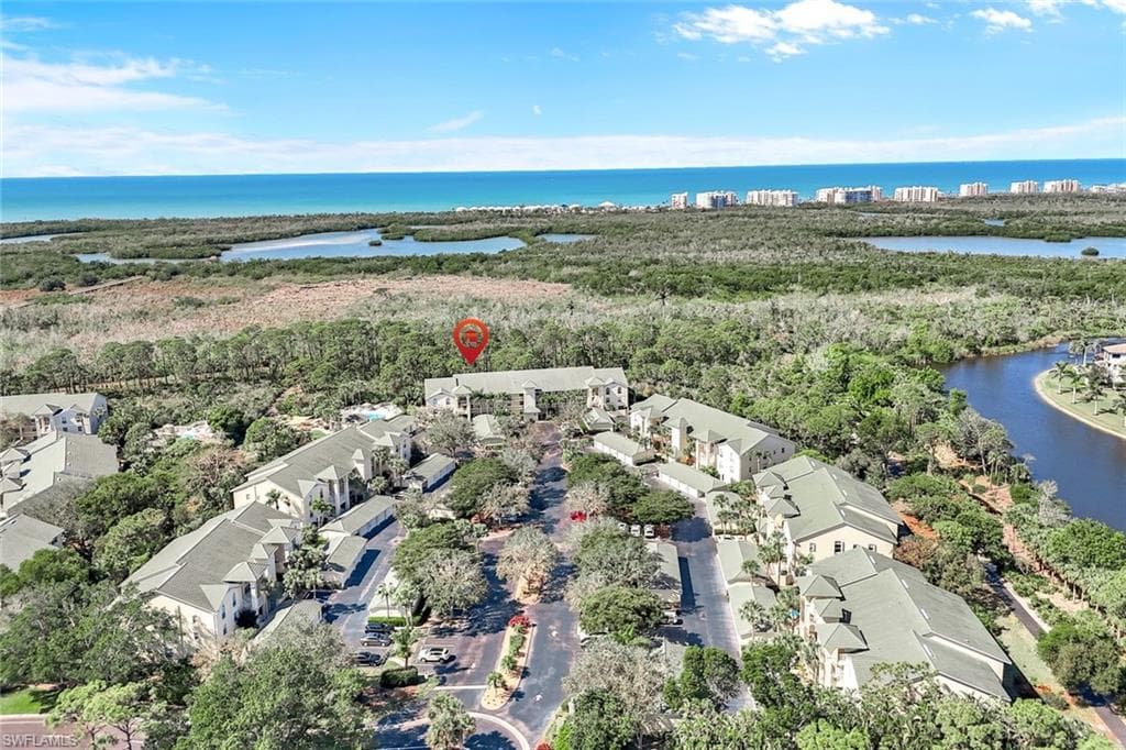 15495 Cedarwood LN 9-303 NAPLES, FL 34110