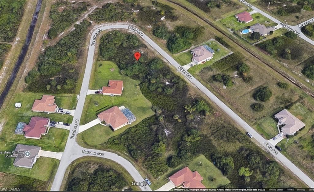 346 Piper AVE LEHIGH ACRES, FL 33974