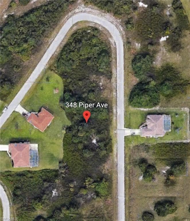 348 Piper AVE LEHIGH ACRES, FL 33974