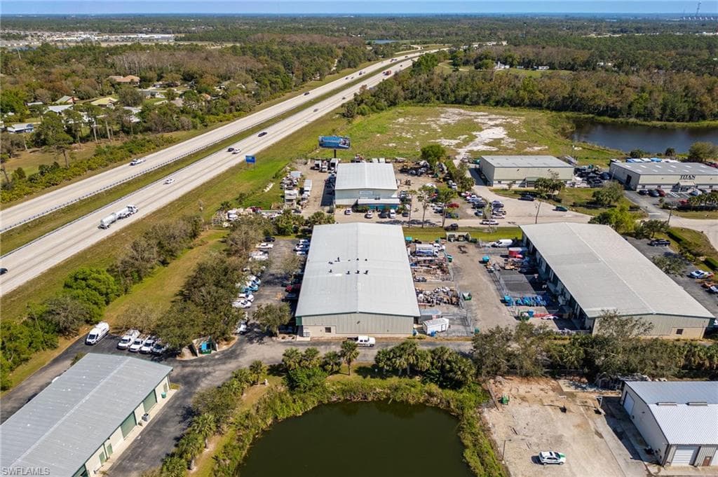 7997 Mercantile ST 10 NORTH FORT MYERS, FL 33917