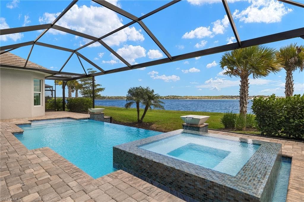 14696 Blue Bay CIR FORT MYERS, FL 33913
