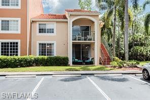 1260 Wildwood Lakes BLVD 107 NAPLES, FL 34104