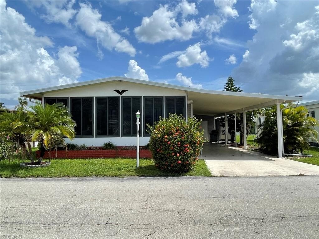 3520 Celestial WAY NORTH FORT MYERS, FL 33903