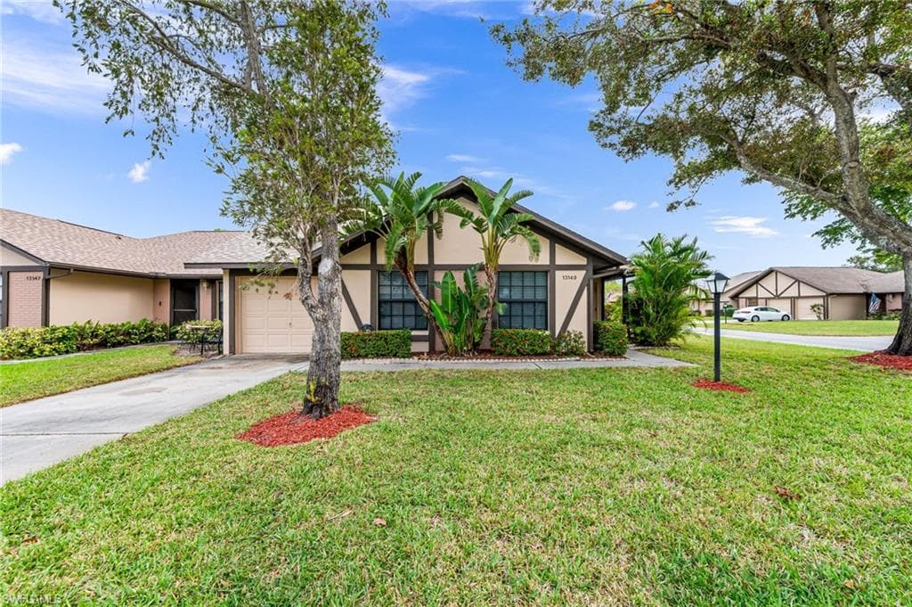 13149 Inglenook CT FORT MYERS, FL 33919