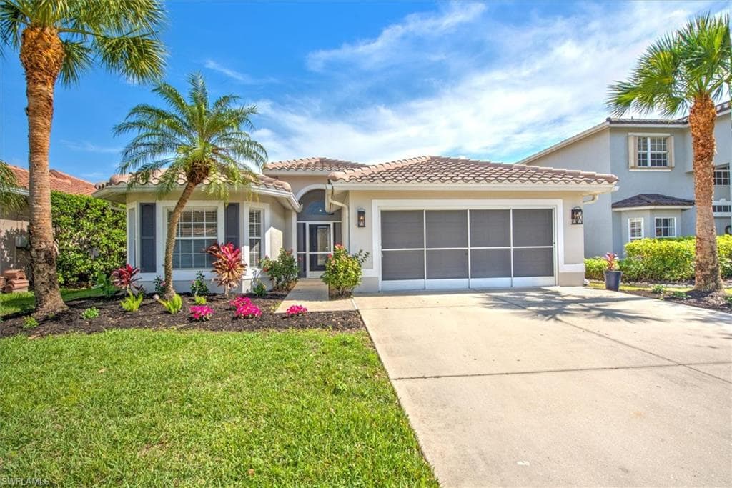 9512 Blue Stone CIR FORT MYERS, FL 33913