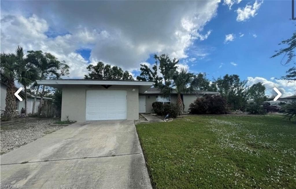 3209 SE 8th PL CAPE CORAL, FL 33904