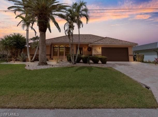 3115 Guadalupe DR PUNTA GORDA, FL 33950
