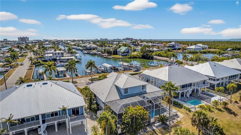 12130 Siesta DR FORT MYERS BEACH, FL 33931