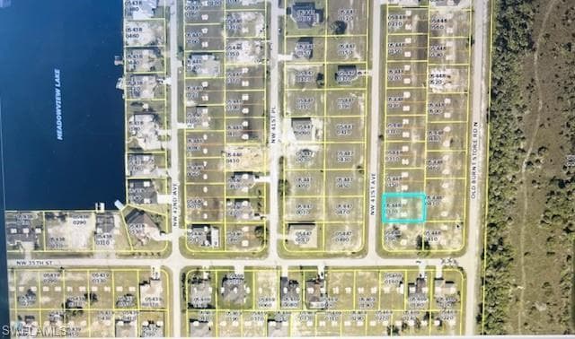 3505 NW 41ST AVE CAPE CORAL, FL 33993