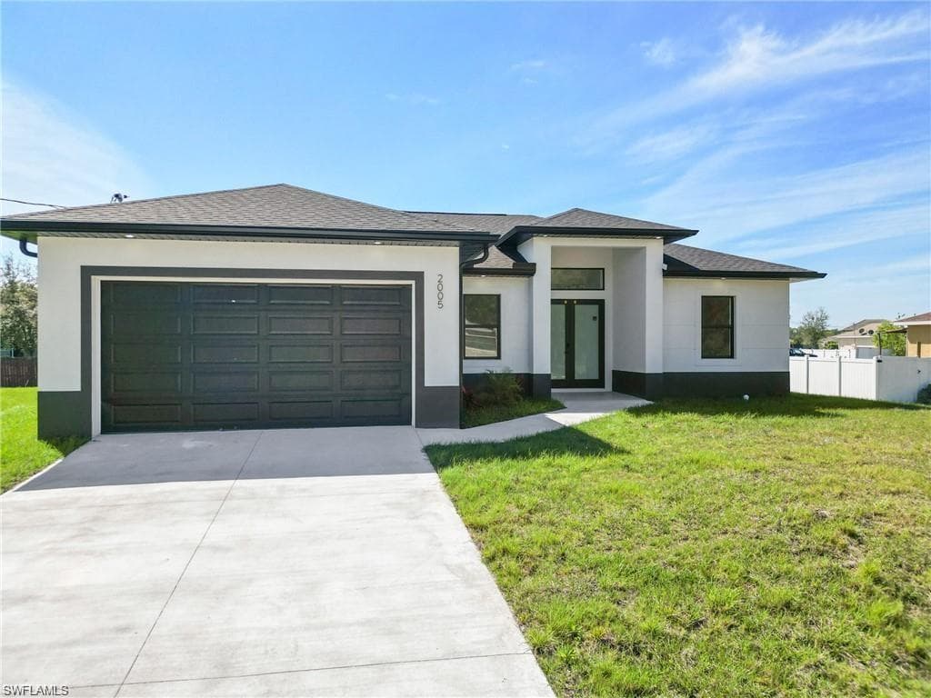 855 Frederick Reid ST E LEHIGH ACRES, FL 33974