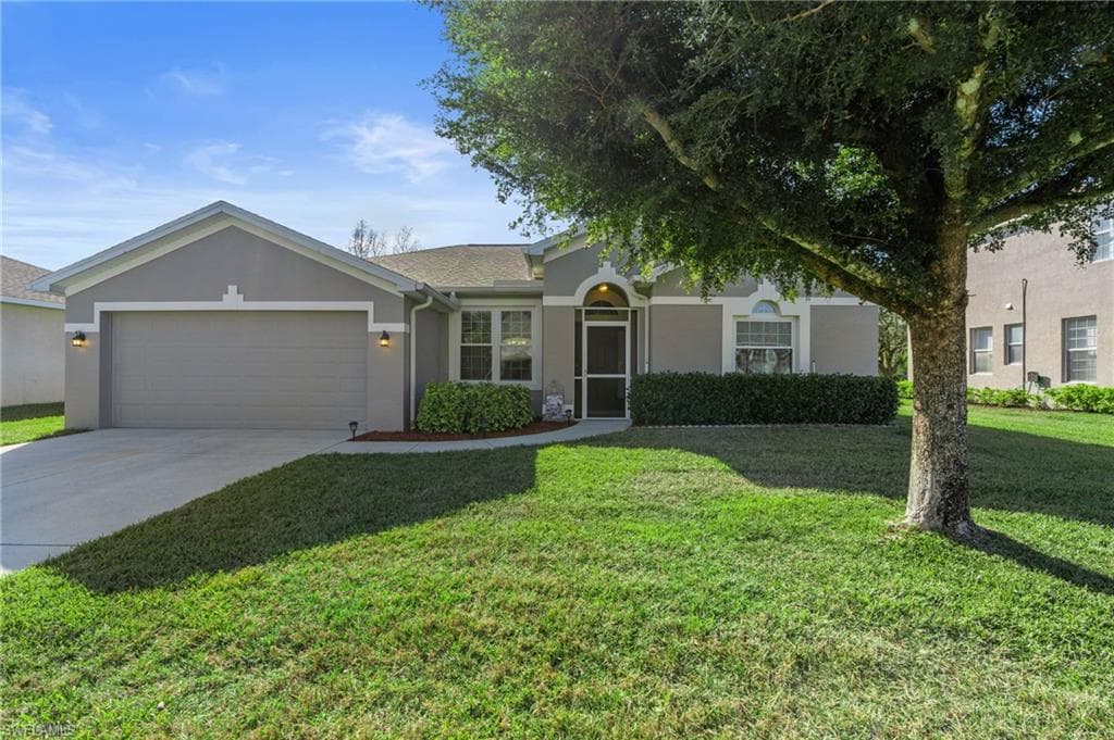 12788 Aston Oaks DR FORT MYERS, FL 33912