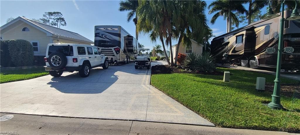 Lot 234 3056 Gray Eagle PKWY LABELLE, FL 33935