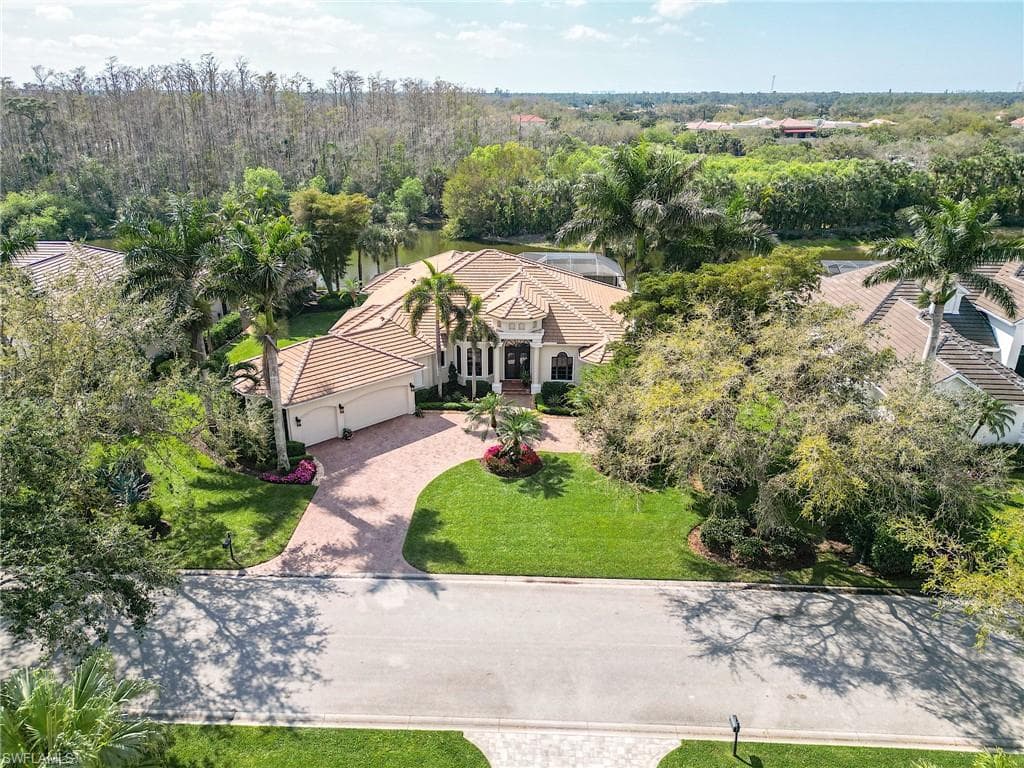 10081 Magnolia Bend DR ESTERO, FL 34135