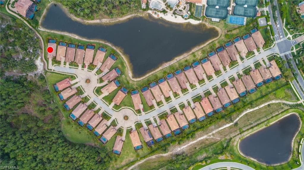 9534 Piacere WAY NAPLES, FL 34113