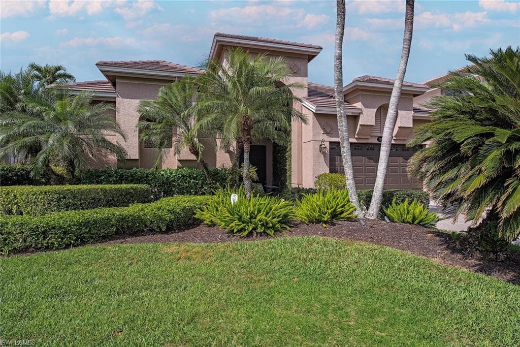 3296 Lookout LN NAPLES, FL 34112