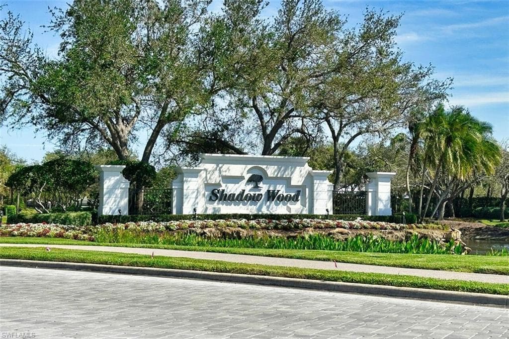23131 Rosedale DR 102 ESTERO, FL 34135