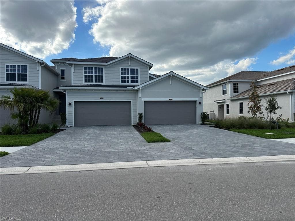 5679 Melbourne Ct #7412 AVE MARIA, FL 34142