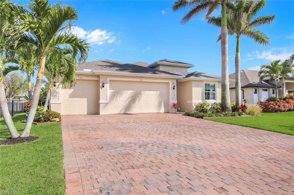 4403 SW 19th AVE CAPE CORAL, FL 33914