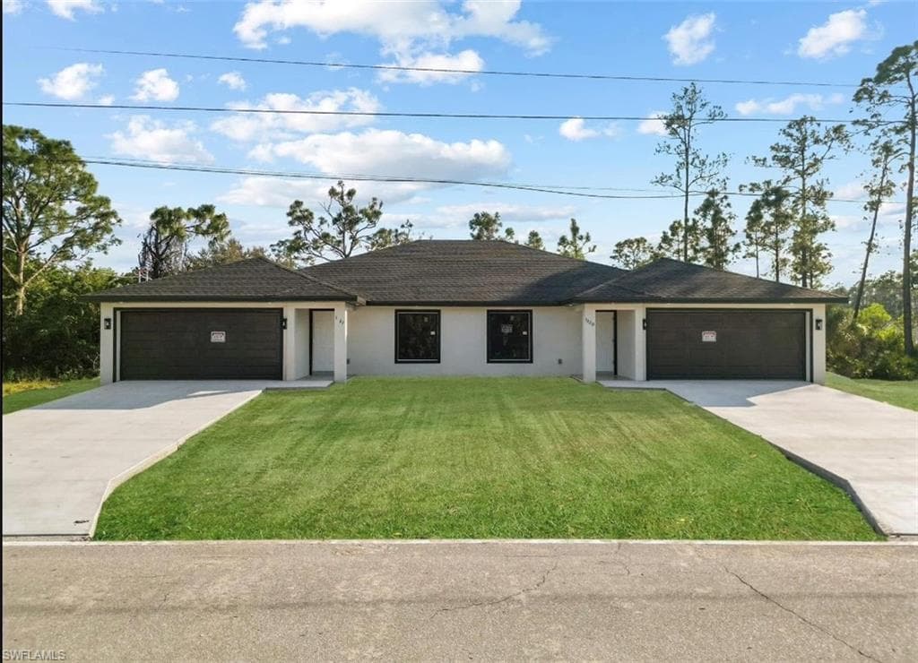 1322 12th ST LEHIGH ACRES, FL 33972