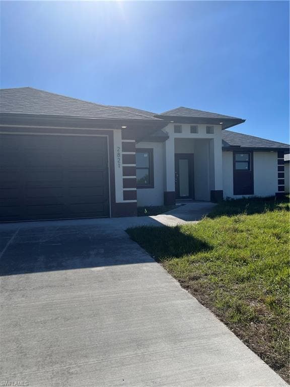 2823 21st ST SW LEHIGH ACRES, FL 33976