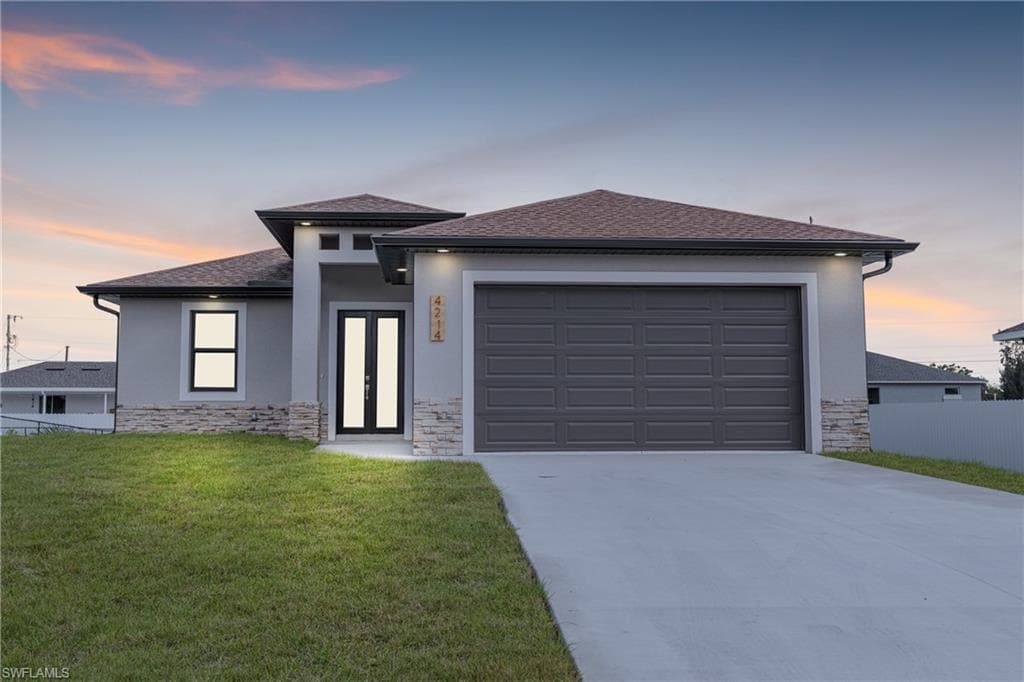 4214 30TH ST SW LEHIGH ACRES, FL 33976