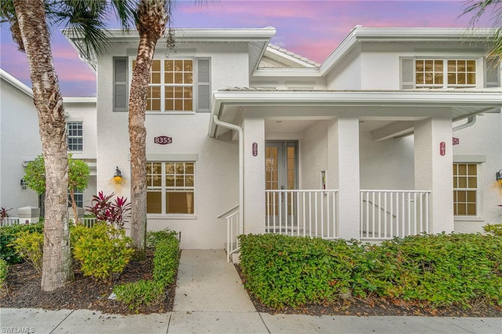 8355 Whisper Trace WAY K202 NAPLES, FL 34114