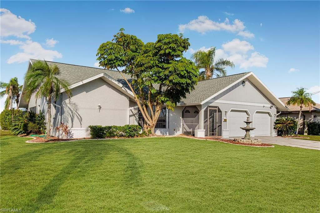 3106 SE 10th PL CAPE CORAL, FL 33904