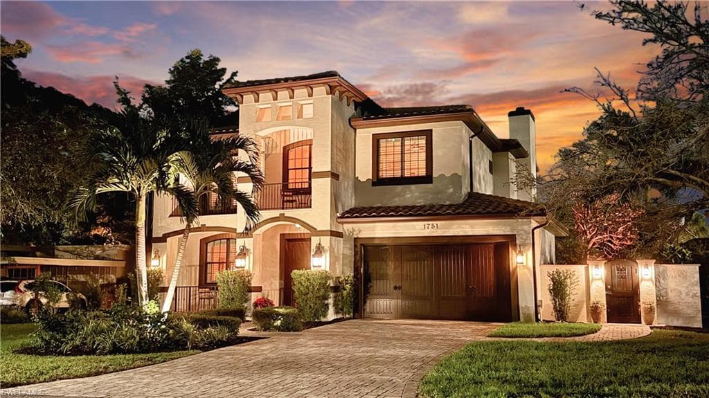 1751 Marlyn RD FORT MYERS, FL 33901