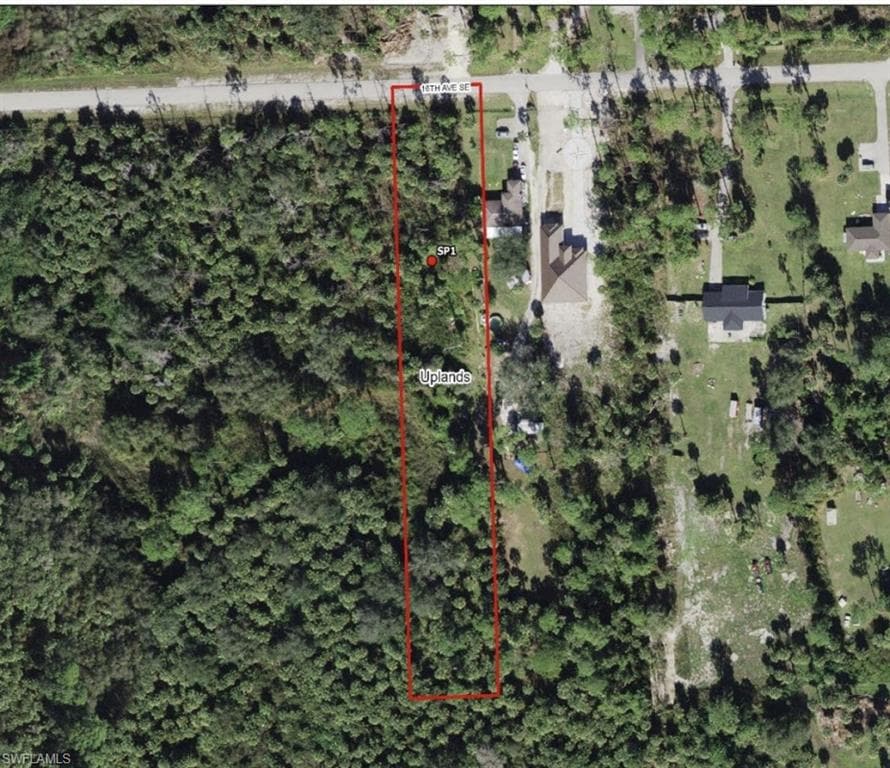 16th AVE SE NAPLES, FL 34117