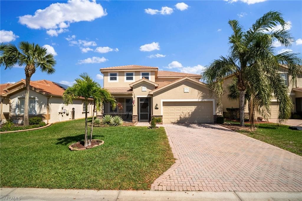 21620 Bella Terra BLVD ESTERO, FL 33928