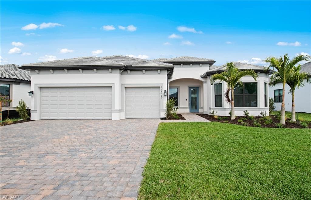 18372 Ridgeline DR ESTERO, FL 33928