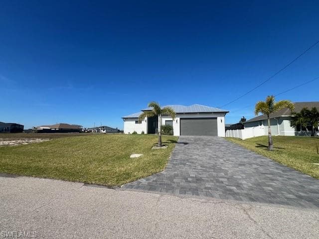 1532 NW 41st PL CAPE CORAL, FL 33993