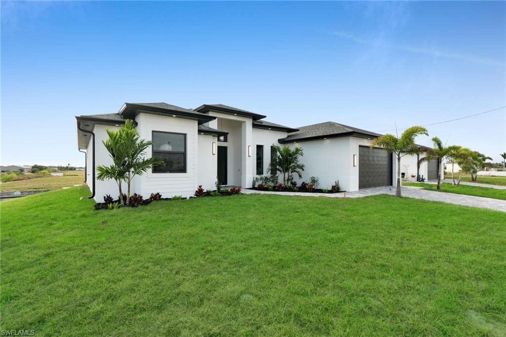 1202 NE 21st AVE CAPE CORAL, FL 33909