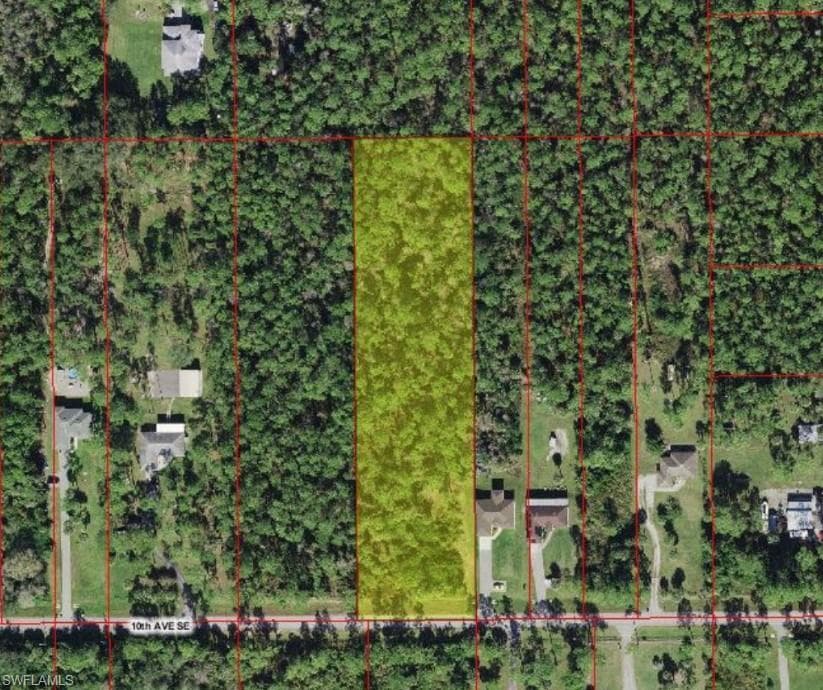 10th AVE SE NAPLES, FL 34117