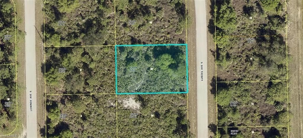314 Lubdel AVE S LEHIGH ACRES, FL 33974