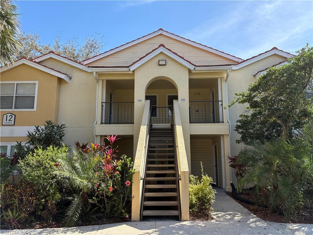 12591 Equestrian CIR 1202 FORT MYERS, FL 33907