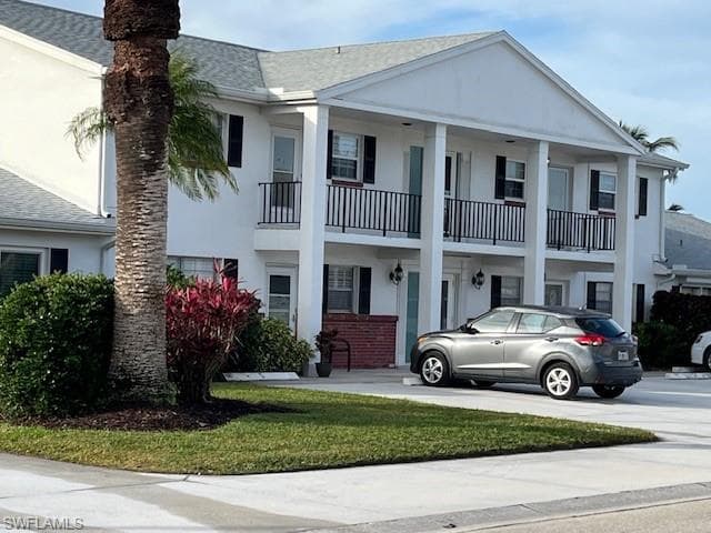 1490 Memoli LN A-6 FORT MYERS, FL 33919