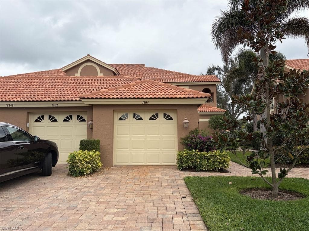 13243 Sherburne CIR 1802 BONITA SPRINGS, FL 34135