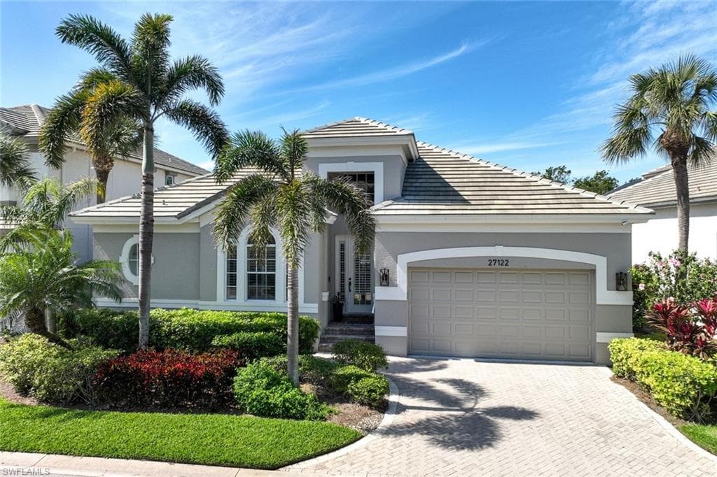 27122 Shell Ridge CIR BONITA SPRINGS, FL 34134