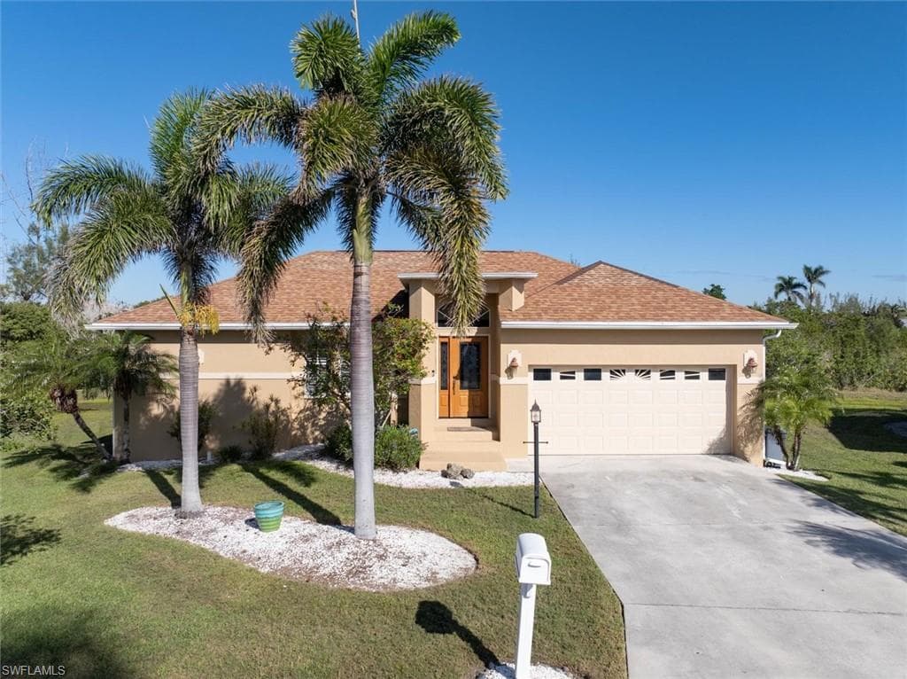 14500 Pine Lily DR FORT MYERS, FL 33908