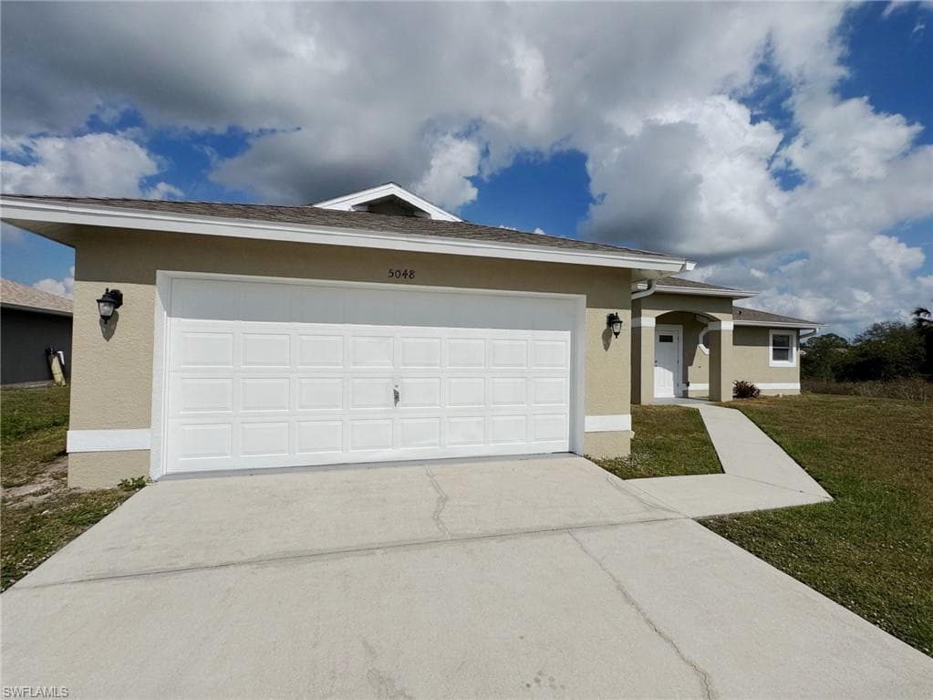 5048 Benton ST LEHIGH ACRES, FL 33971