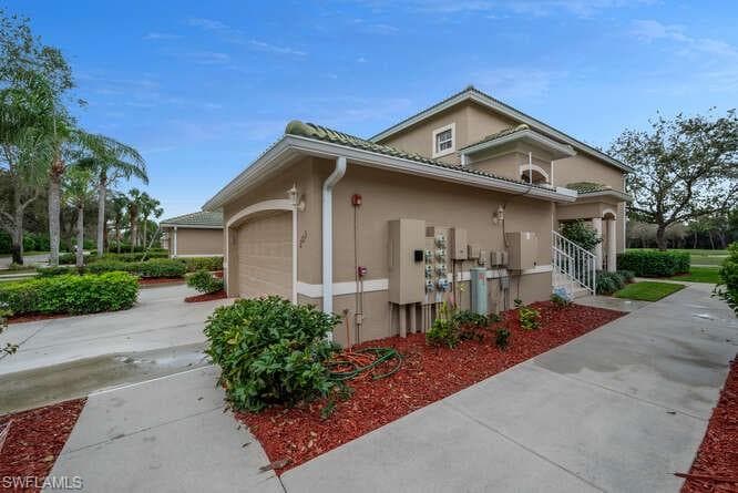 3495 Laurel Greens LN S 203 NAPLES, FL 34119