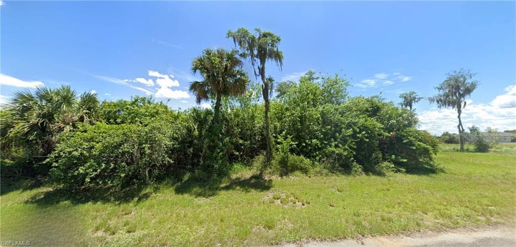 3012 Beacon LN LABELLE, FL 33935