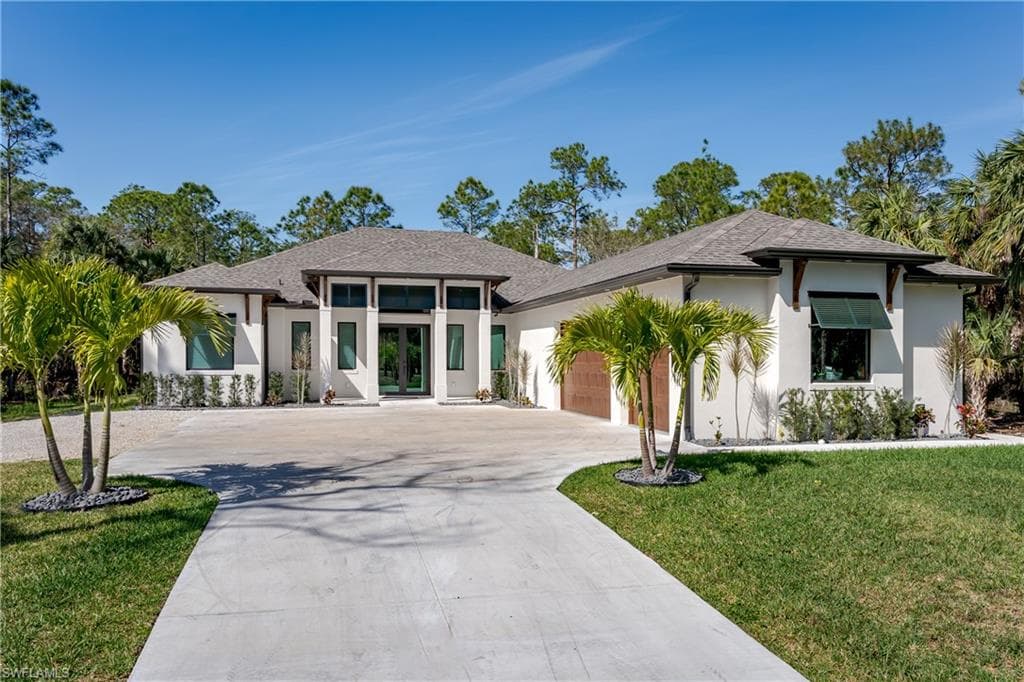 167 9th ST SW NAPLES, FL 34117