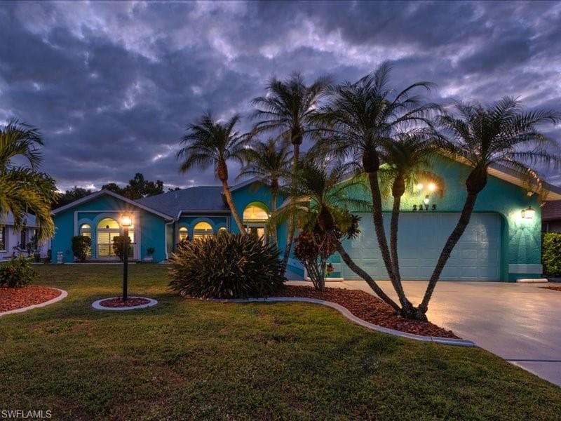 2275 Kenya LN PUNTA GORDA, FL 33983