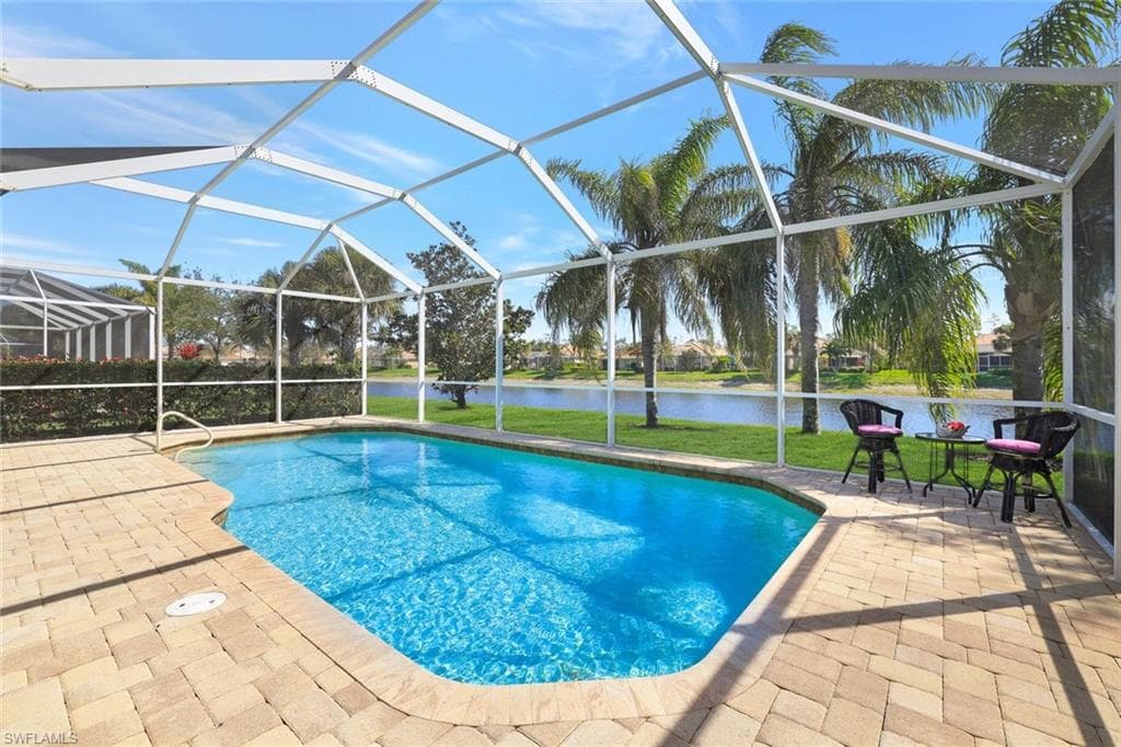 8424 Benelli CT NAPLES, FL 34114