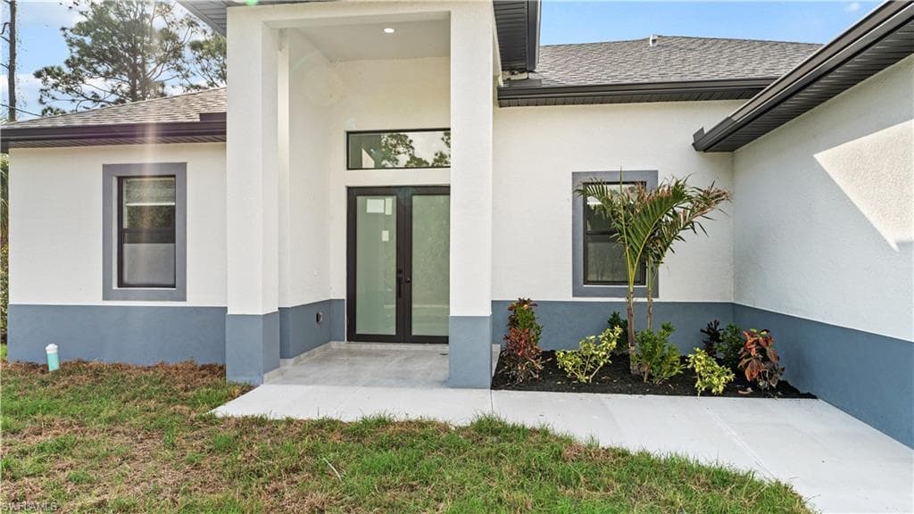 434 Mallory AVE S LEHIGH ACRES, FL 33974